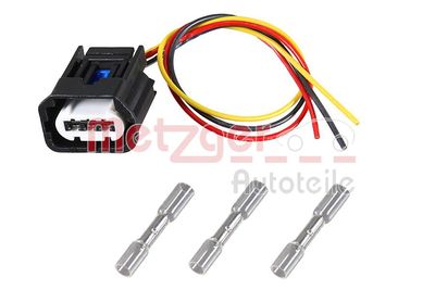 Cable Repair Set, steering hydraulic pump METZGER AUTOTEILE 2324203
