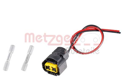 Cable Repair Set, direction indicator METZGER AUTOTEILE 2324208