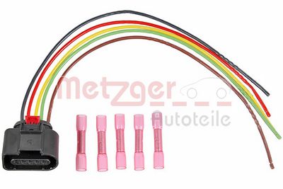 Cable Repair Set, central electrics METZGER AUTOTEILE 2324212