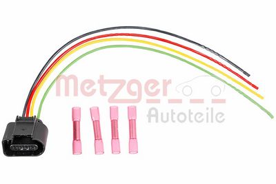 Cable Repair Set, central electrics METZGER AUTOTEILE 2324213