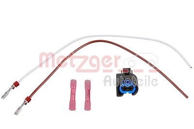 Cable Repair Set, alternator METZGER AUTOTEILE 2324222