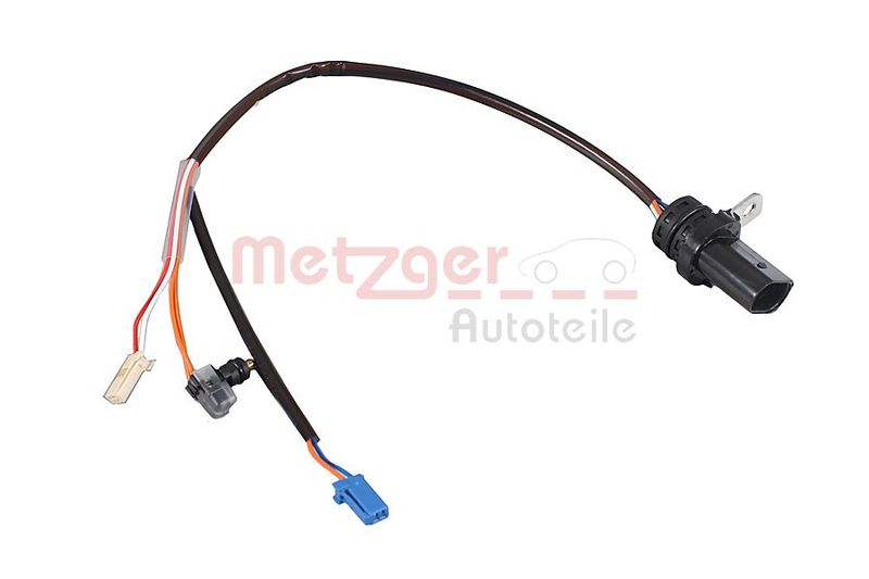 METZGER AUTOTEILE 2324223 Cable Set, automatic transmission