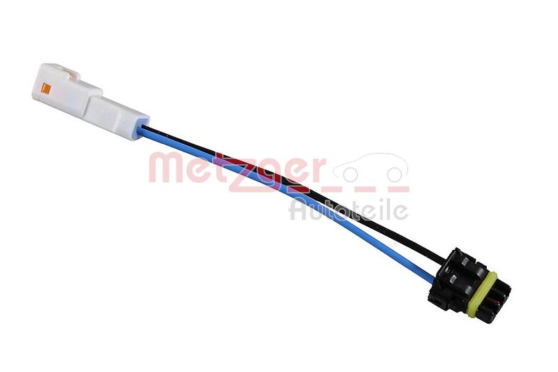 METZGER AUTOTEILE 2324224 Cable Repair Set, direction indicator