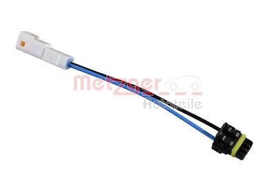 Cable Repair Set, direction indicator METZGER AUTOTEILE 2324224