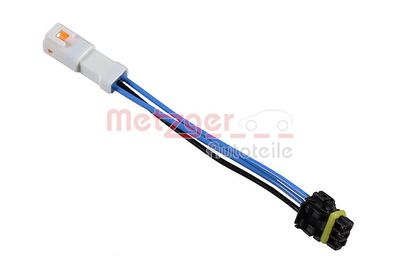 Cable Repair Set, direction indicator METZGER AUTOTEILE 2324225