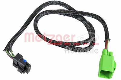 Cable Repair Set, fuel pump METZGER AUTOTEILE 2324226