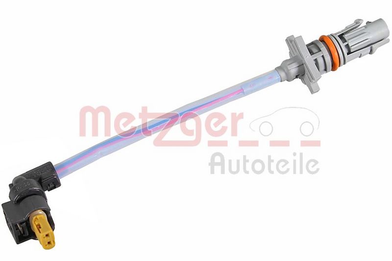 METZGER AUTOTEILE 2324233 Adapter Cable, oil pump