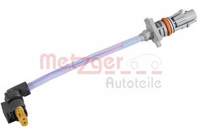 Adapter Cable, oil pump METZGER AUTOTEILE 2324233