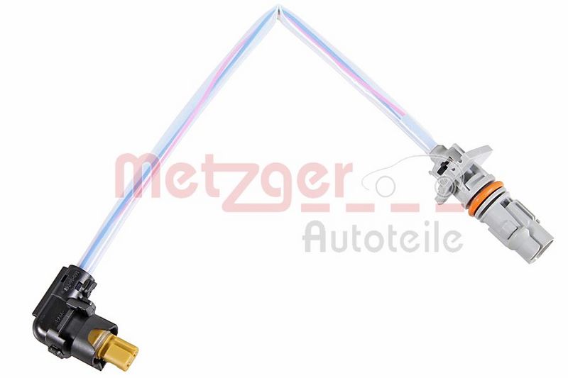 METZGER AUTOTEILE 2324234 Repair Kit, oil pump
