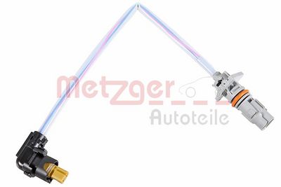 Repair Kit, oil pump METZGER AUTOTEILE 2324234