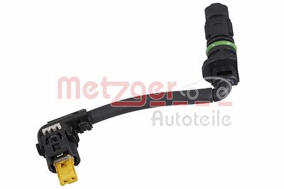 Repair Kit, oil pump METZGER AUTOTEILE 2324235