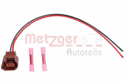 Cable Repair Set, central electrics METZGER AUTOTEILE 2324237