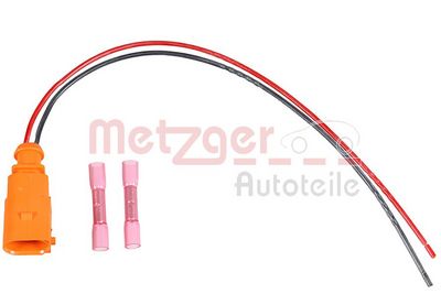 Cable Repair Set, central electrics METZGER AUTOTEILE 2324238