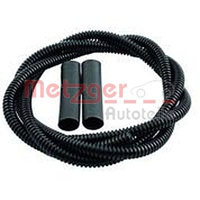 METZGER AUTOTEILE 2325002 Repair Set, wash water line
