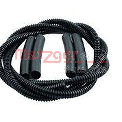 METZGER AUTOTEILE 2325003 Repair Set, wash water line