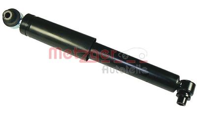 Shock Absorber METZGER AUTOTEILE 2340001