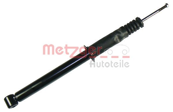 METZGER AUTOTEILE 2340017 Shock Absorber