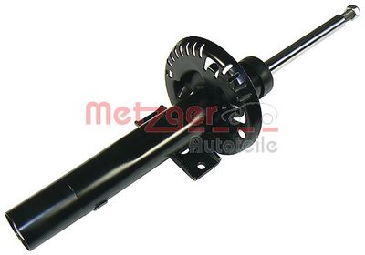 Shock Absorber METZGER AUTOTEILE 2340109