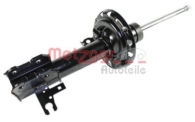 Shock Absorber METZGER AUTOTEILE 2340192