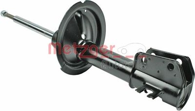 Shock Absorber METZGER AUTOTEILE 2340267