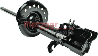 Shock Absorber METZGER AUTOTEILE 2340295