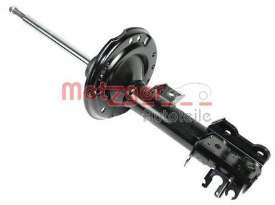Shock Absorber METZGER AUTOTEILE 2340300
