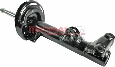 Shock Absorber METZGER AUTOTEILE 2340371