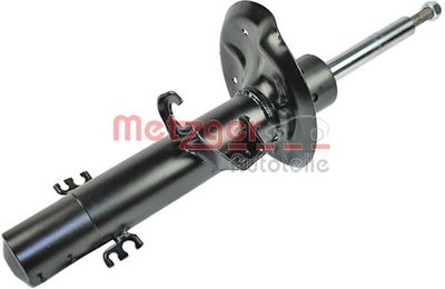 Shock Absorber METZGER AUTOTEILE 2340445