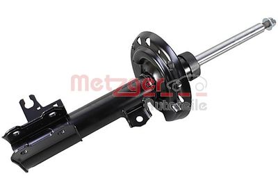 Shock Absorber METZGER AUTOTEILE 2340461