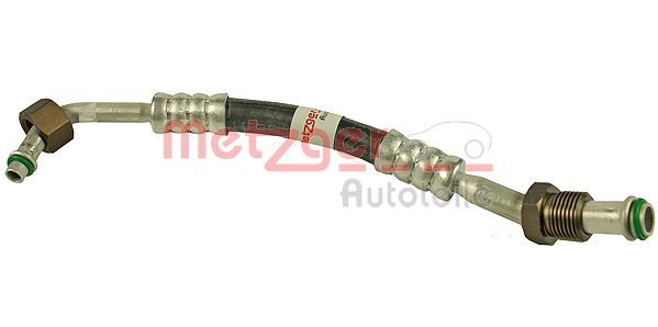 METZGER AUTOTEILE 2360014 High-/Low Pressure Line, air conditioning