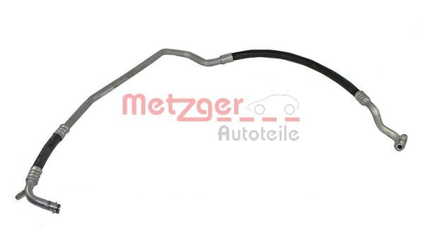 METZGER AUTOTEILE 2360028 High Pressure Line, air conditioning