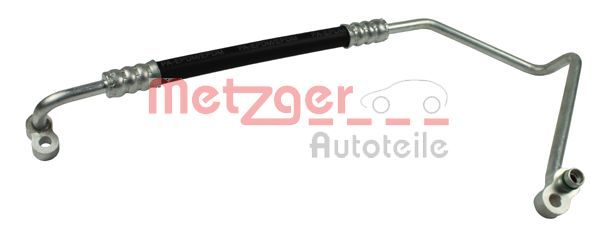 METZGER AUTOTEILE 2360031 High Pressure Line, air conditioning