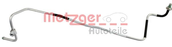 METZGER AUTOTEILE 2360039 High-/Low Pressure Line, air conditioning
