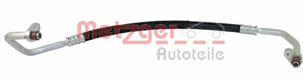 METZGER AUTOTEILE 2360043 High Pressure Line, air conditioning