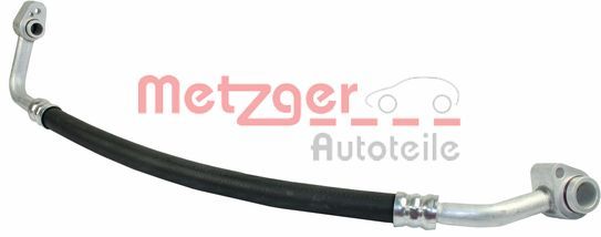 METZGER AUTOTEILE 2360064 High-/Low Pressure Line, air conditioning