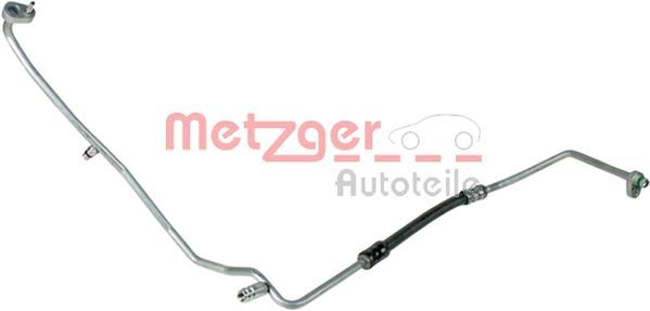 METZGER AUTOTEILE 2360077 High Pressure Line, air conditioning