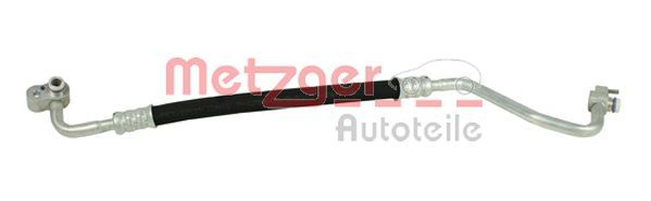 METZGER AUTOTEILE 2360084 High Pressure Line, air conditioning