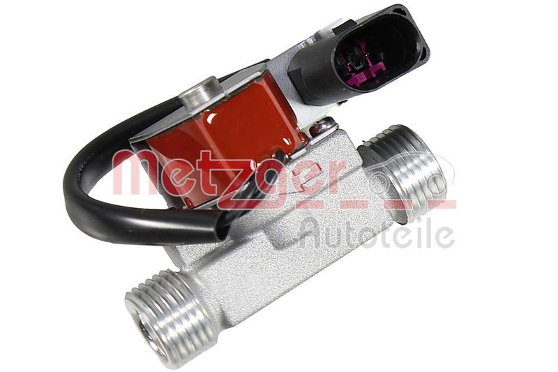 METZGER AUTOTEILE 2360167 Expansion Valve, air conditioning