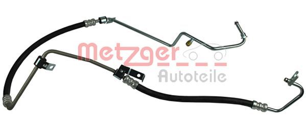 METZGER AUTOTEILE 2361006 Hydraulic Hose, steering