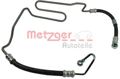 Hydraulic Hose, steering METZGER AUTOTEILE 2361009