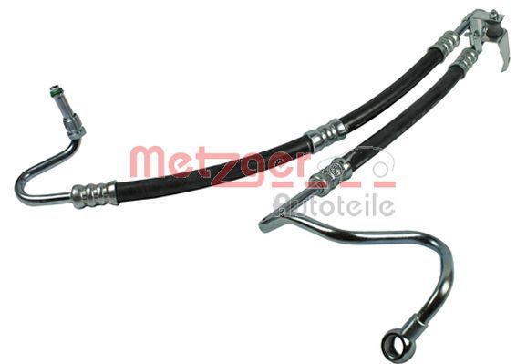 METZGER AUTOTEILE 2361010 Hydraulic Hose, steering