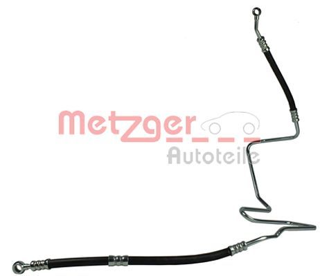 METZGER AUTOTEILE 2361024 Hydraulic Hose, steering
