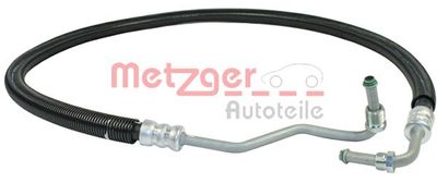 Hydraulic Hose, steering METZGER AUTOTEILE 2361028