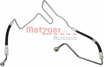 Hydraulic Hose, steering METZGER AUTOTEILE 2361029