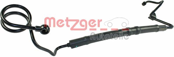 METZGER AUTOTEILE 2361031 Hydraulic Hose, steering