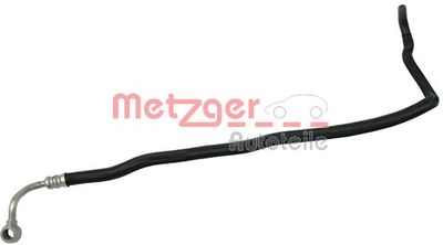 Hydraulic Hose, steering METZGER AUTOTEILE 2361033