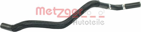 METZGER AUTOTEILE 2361034 Hydraulic Hose, steering