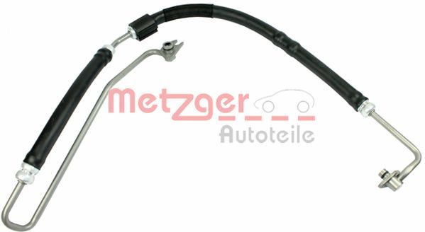 METZGER AUTOTEILE 2361035 Hydraulic Hose, steering