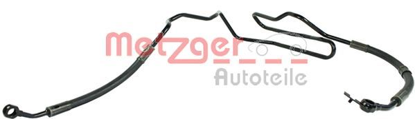 METZGER AUTOTEILE 2361037 Hydraulic Hose, steering
