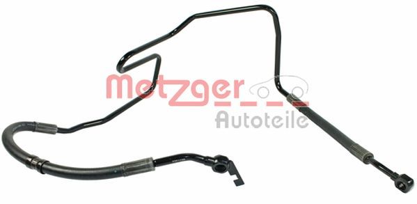 METZGER AUTOTEILE 2361038 Hydraulic Hose, steering
